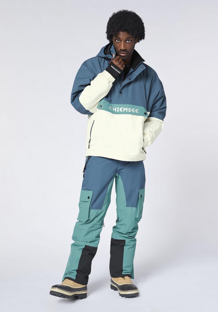 Chiemsee Chiemsee Skijacke Skijacke Herren - 19-4031 Sargasso Sea - 2 | SportScheck