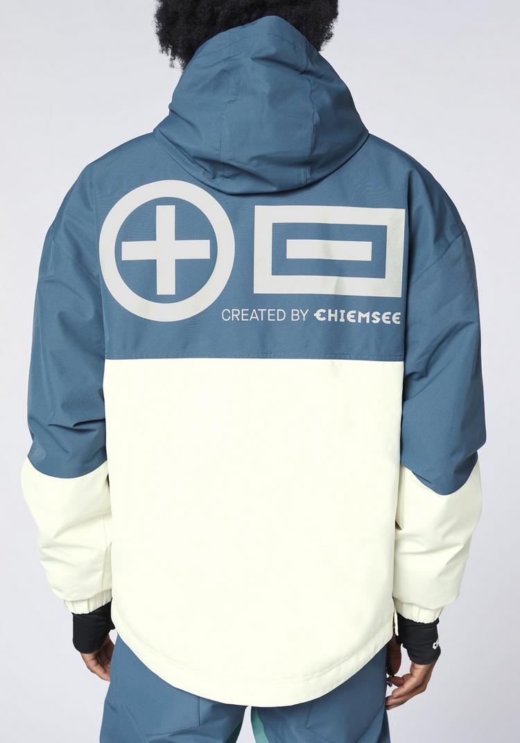 Chiemsee Chiemsee Skijacke Skijacke Herren - 19-4031 Sargasso Sea - 4 | SportScheck