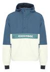 Chiemsee Skijacke Skijacke Herren - 19-4031 Sargasso Sea