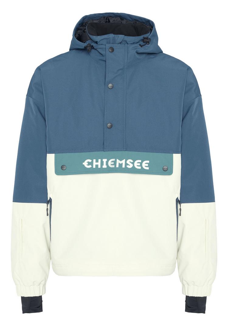 Chiemsee Chiemsee Skijacke Skijacke Herren - 19-4031 Sargasso Sea - 0 | SportScheck