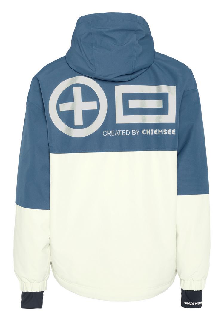 Chiemsee Chiemsee Skijacke Skijacke Herren - 19-4031 Sargasso Sea - 0 | SportScheck