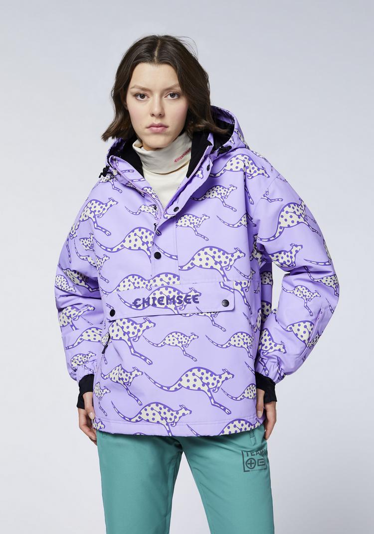 Chiemsee Chiemsee Skijacke Skijacke Damen - 15-3817 Lavender - 0 | SportScheck