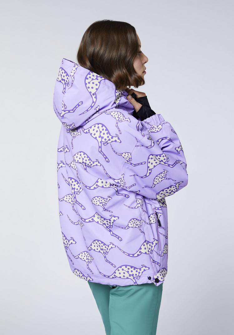 Chiemsee Chiemsee Skijacke Skijacke Damen - 15-3817 Lavender - 1 | SportScheck