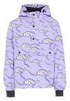 Chiemsee Skijacke Skijacke Damen - 15-3817 Lavender