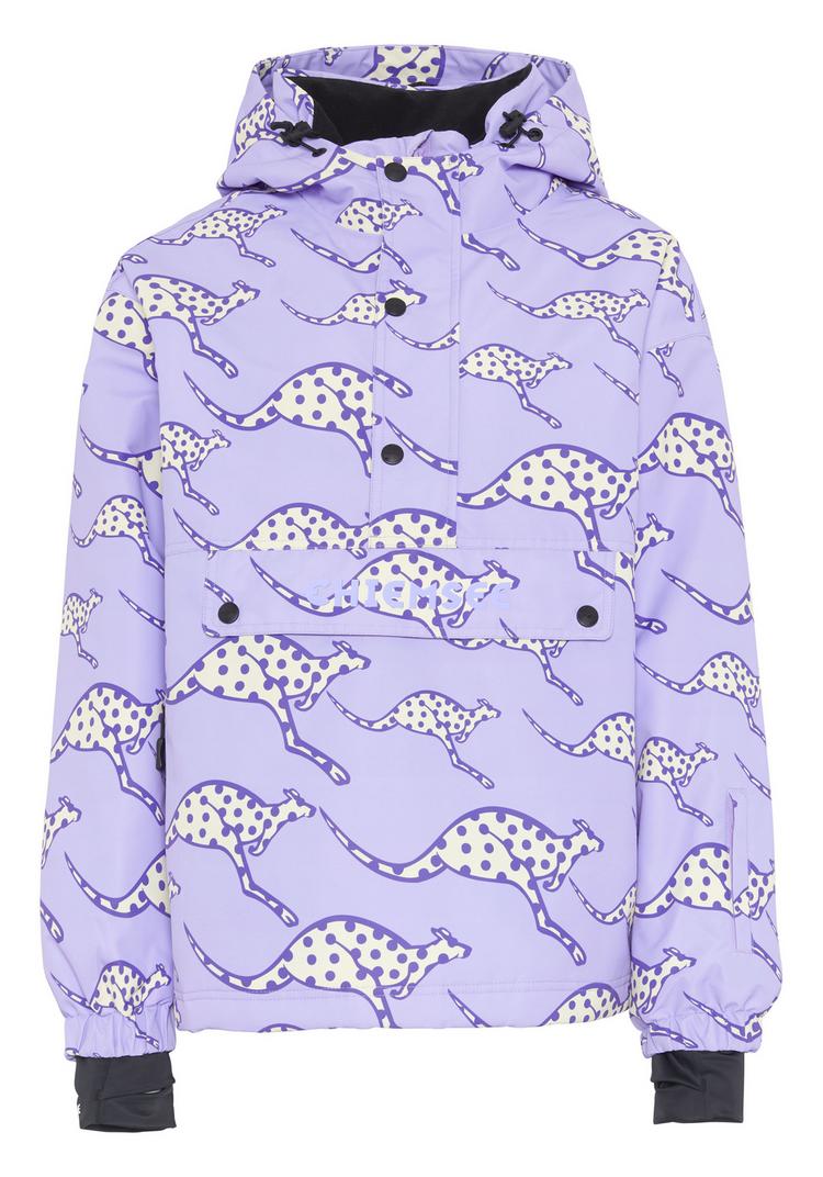 Chiemsee Chiemsee Skijacke Skijacke Damen - 15-3817 Lavender - 0 | SportScheck