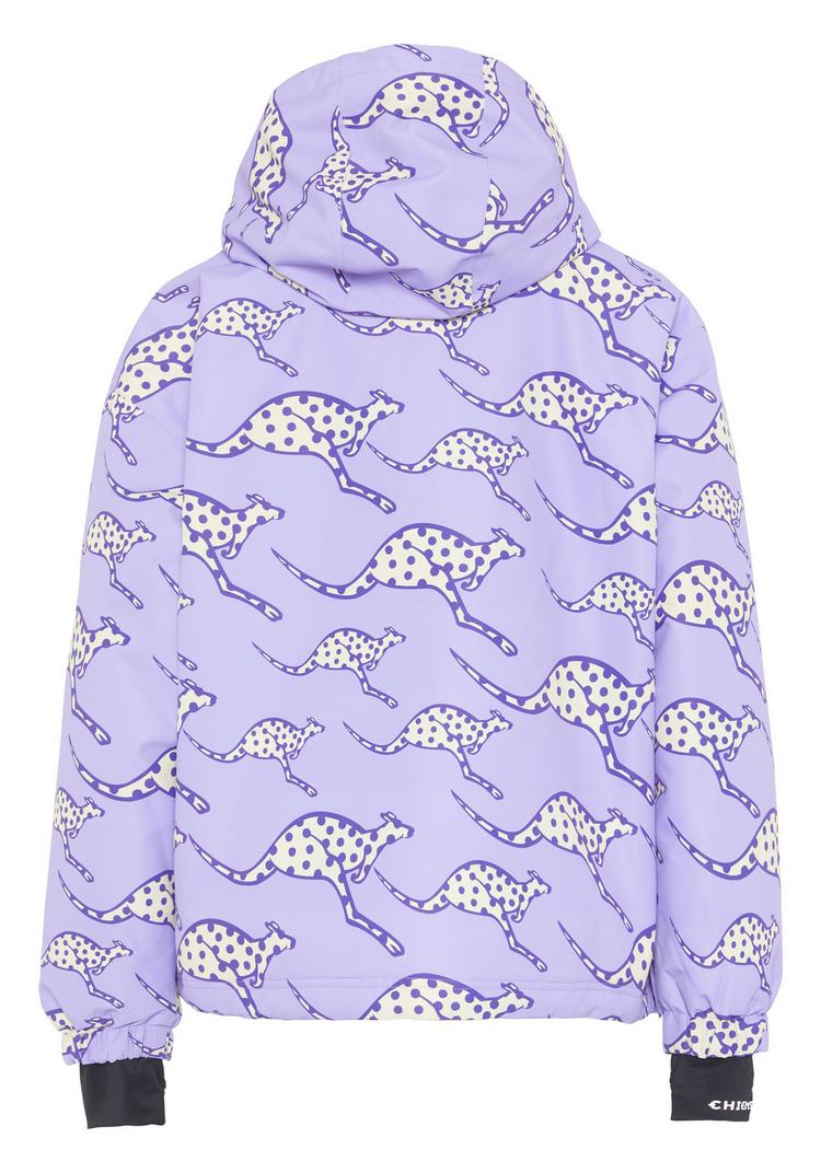 Chiemsee Chiemsee Skijacke Skijacke Damen - 15-3817 Lavender - 0 | SportScheck