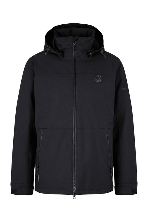 Nordisk Marton Daunenjacke Herren