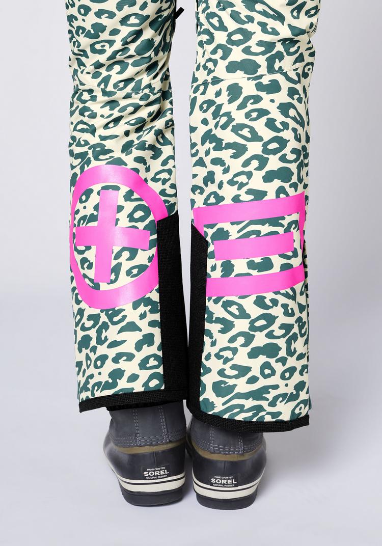 Chiemsee Chiemsee Skihose Skihose Damen - 13-0905 Birch - 4 | SportScheck