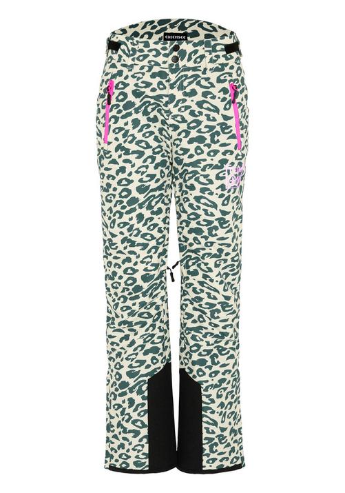 Chiemsee Skihose Skihose Damen
