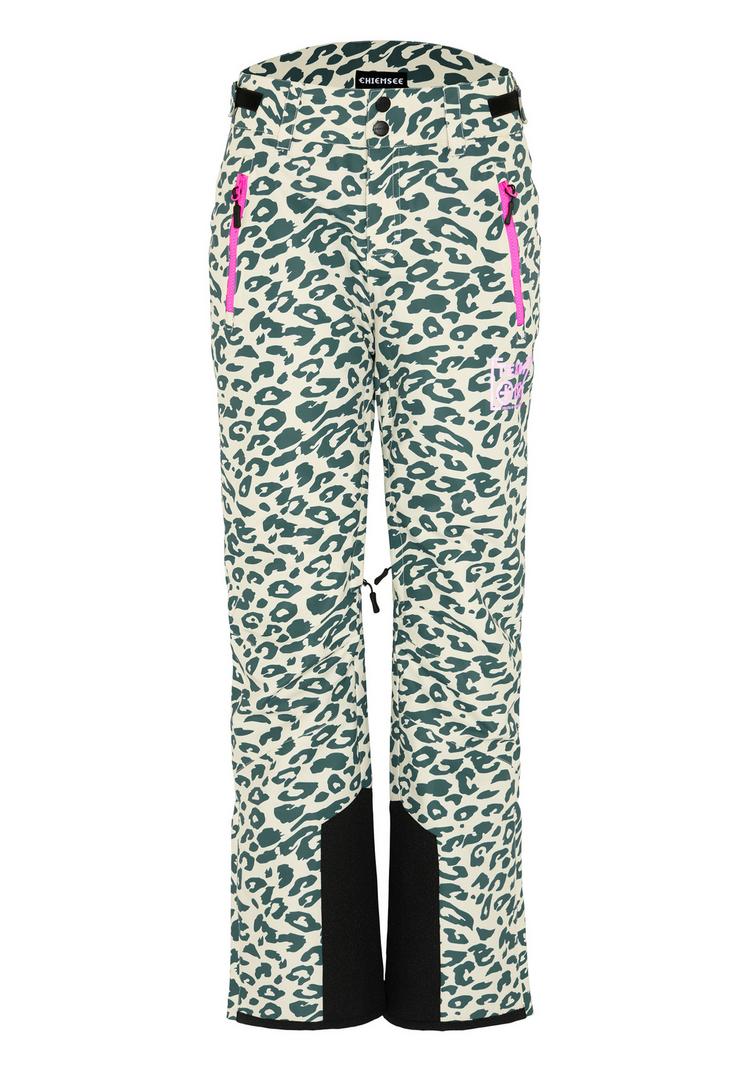 Chiemsee Chiemsee Skihose Skihose Damen - 13-0905 Birch - 0 | SportScheck