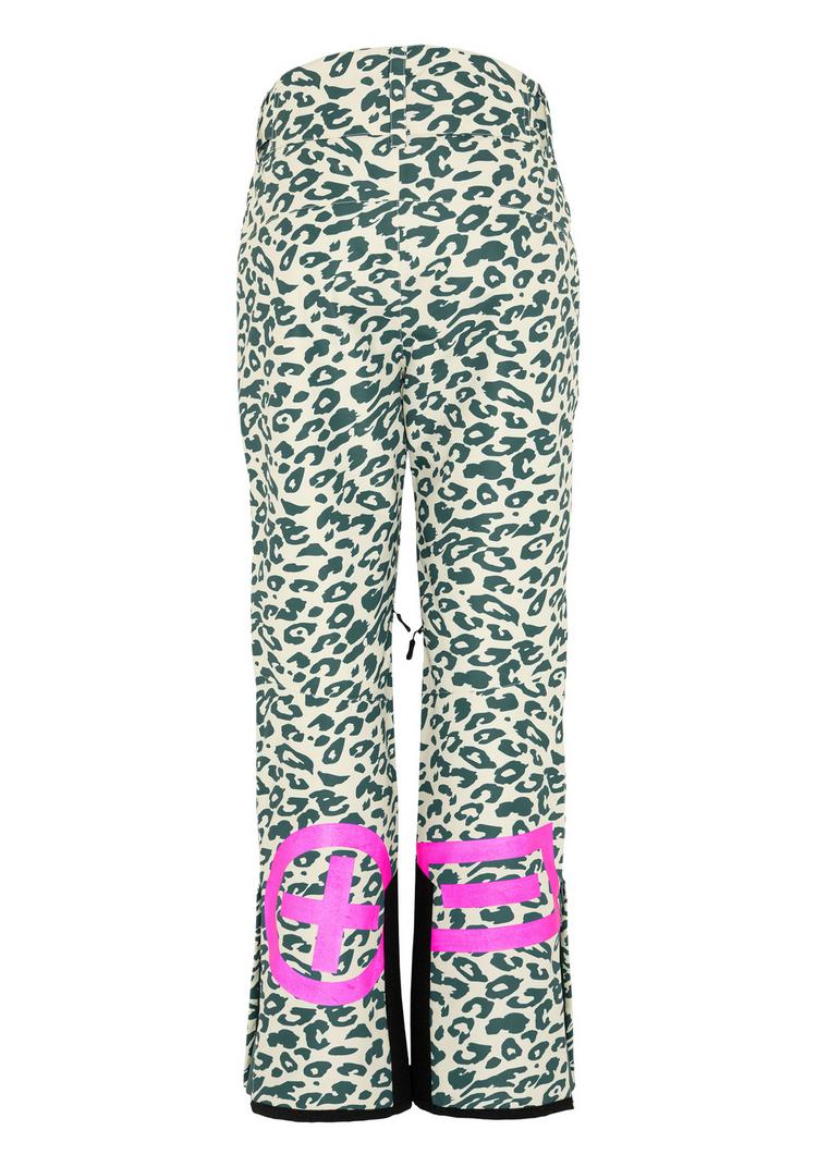 Chiemsee Chiemsee Skihose Skihose Damen - 13-0905 Birch - 0 | SportScheck