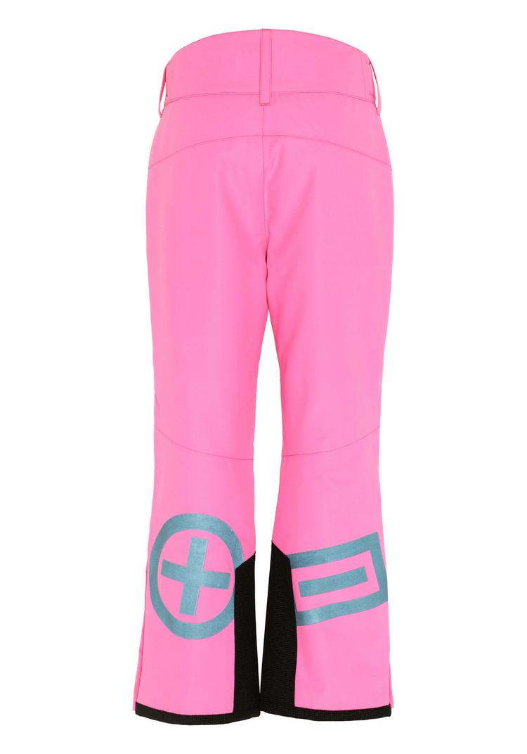 Chiemsee Chiemsee Skihose Skihose M&auml;dchen - 16-2125 Sugar Plum - 0 | SportScheck