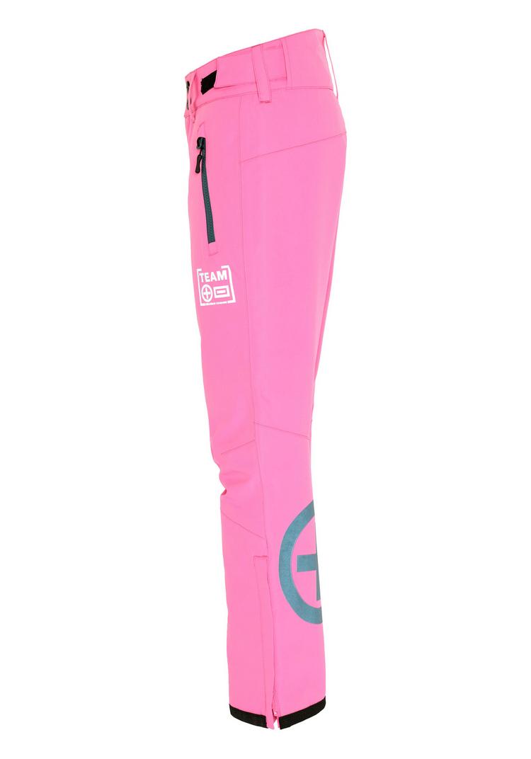 Chiemsee Chiemsee Skihose Skihose M&auml;dchen - 16-2125 Sugar Plum - 0 | SportScheck