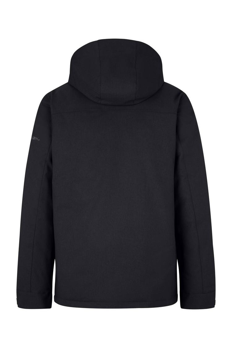 Nordisk Nordisk Marton Daunenjacke Herren - Cavier Black - 0 | SportScheck