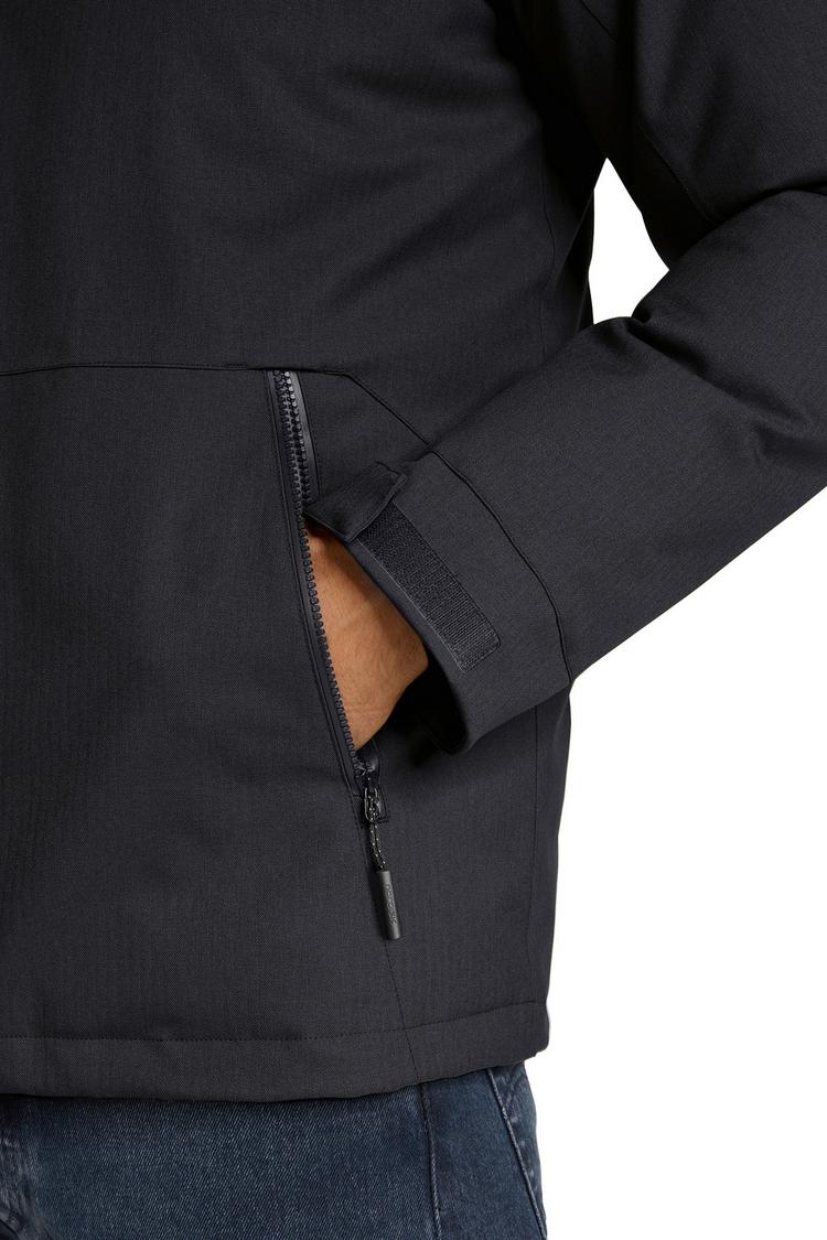 Nordisk Nordisk Marton Daunenjacke Herren - Cavier Black - 0 | SportScheck