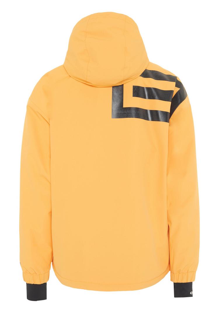 Chiemsee Chiemsee Skijacke Skijacke Herren - 15-1160 Blazing Orange - 0 | SportScheck