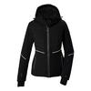 KILLTEC KSW 134 WMN SKI JCKT Skijacke Damen - Schwarz0110