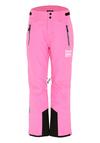 Chiemsee Skihose Skihose Damen - 16-2125 Sugar Plum