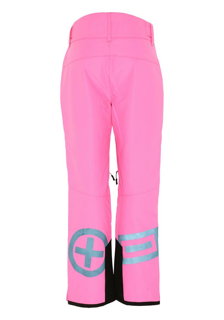 Chiemsee Chiemsee Skihose Skihose Damen - 16-2125 Sugar Plum - 0 | SportScheck