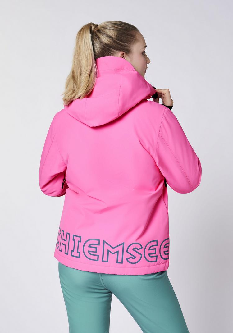 Chiemsee Chiemsee Skijacke Skijacke Damen - 16-2125 Sugar Plum - 1 | SportScheck