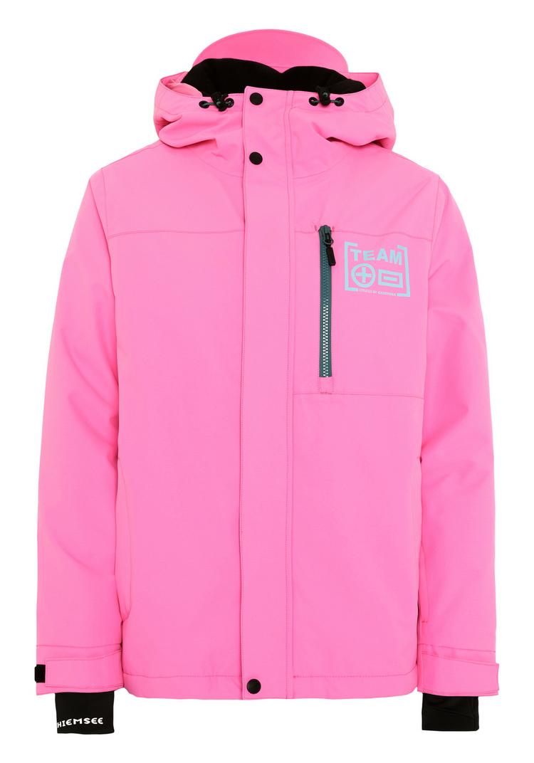 Chiemsee Chiemsee Skijacke Skijacke Damen - 16-2125 Sugar Plum - 0 | SportScheck