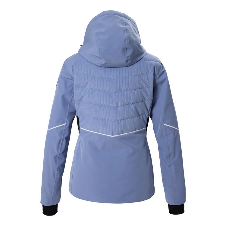 KILLTEC KILLTEC KSW 134 WMN SKI JCKT Skijacke Damen - Blau3056 - 0 | SportScheck