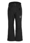 Chiemsee Skihose Skihose M&auml;dchen - 90 Black