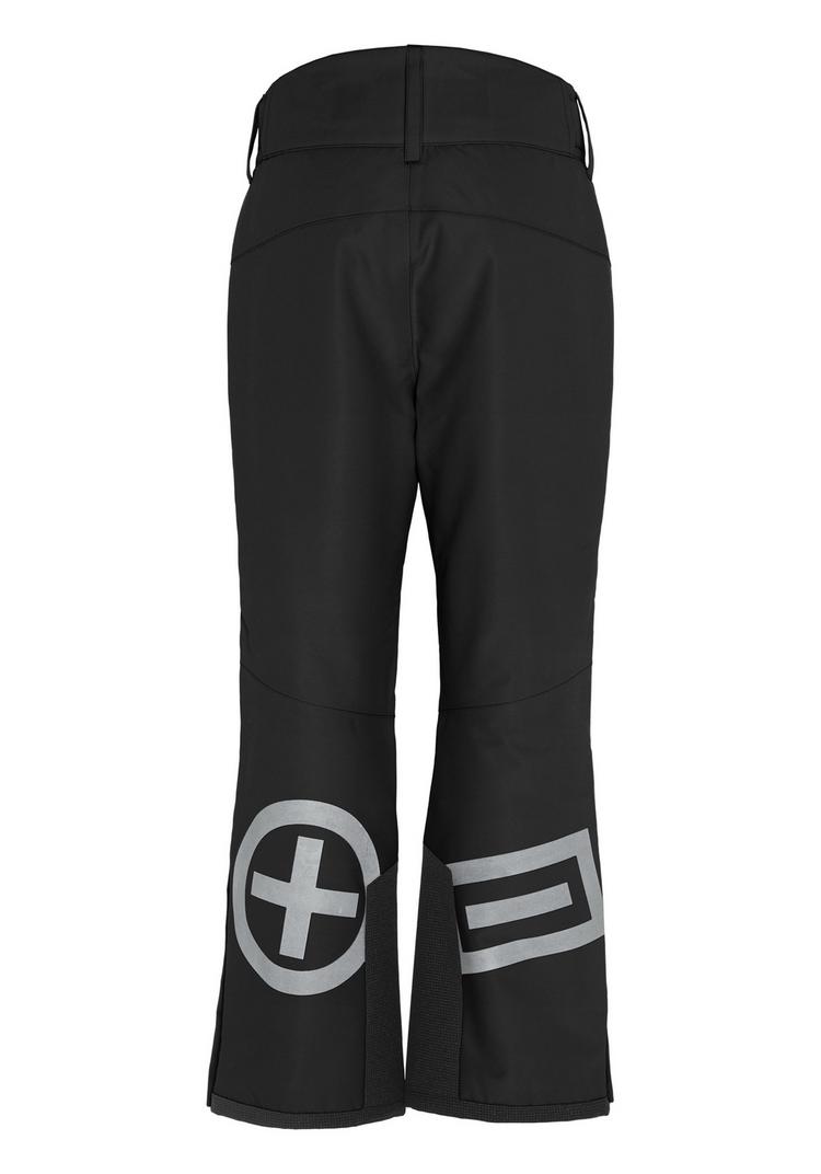 Chiemsee Chiemsee Skihose Skihose M&auml;dchen - 90 Black - 0 | SportScheck