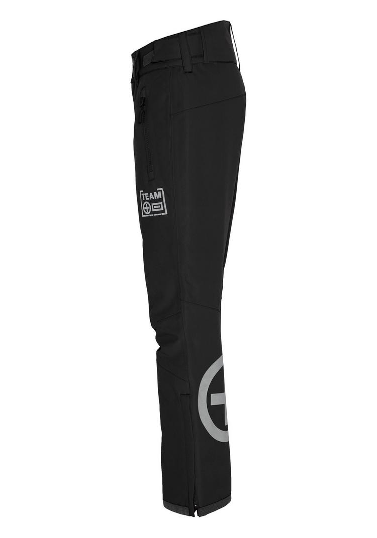 Chiemsee Chiemsee Skihose Skihose M&auml;dchen - 90 Black - 0 | SportScheck