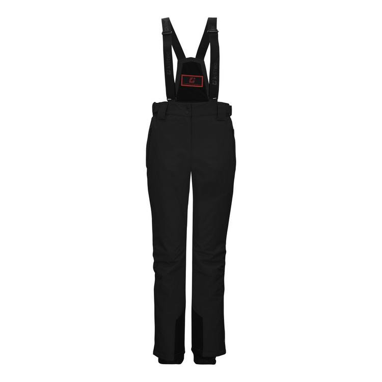 KILLTEC KILLTEC KSW 249 KG WMN SKI PNTS Skihose Damen - Schwarz0110 - 0 | SportScheck