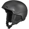 Boll&eacute; Zenos Pure Helm - black matte