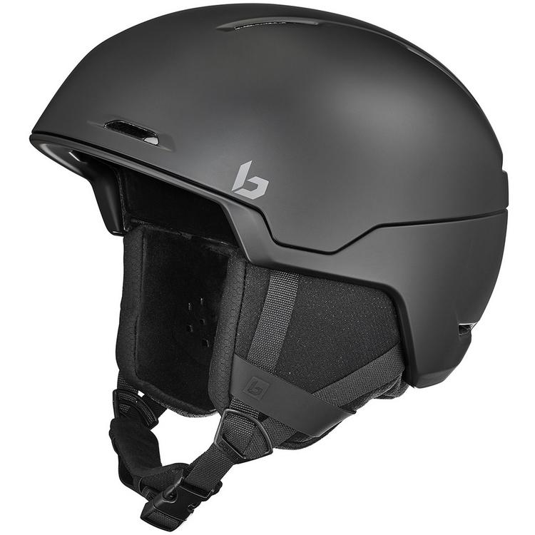 Boll&eacute; Boll&eacute; Zenos Pure Helm - black matte - 0 | SportScheck