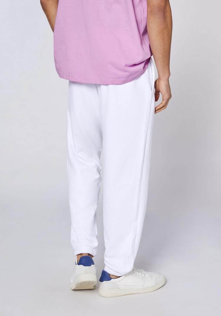 Chiemsee Chiemsee Sweathose Sweathose Herren - 10 White - 1 | SportScheck