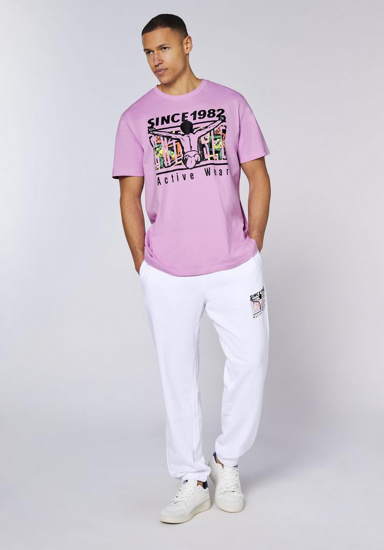 Chiemsee Chiemsee Sweathose Sweathose Herren - 10 White - 2 | SportScheck