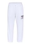 Chiemsee Sweathose Sweathose Herren - 10 White