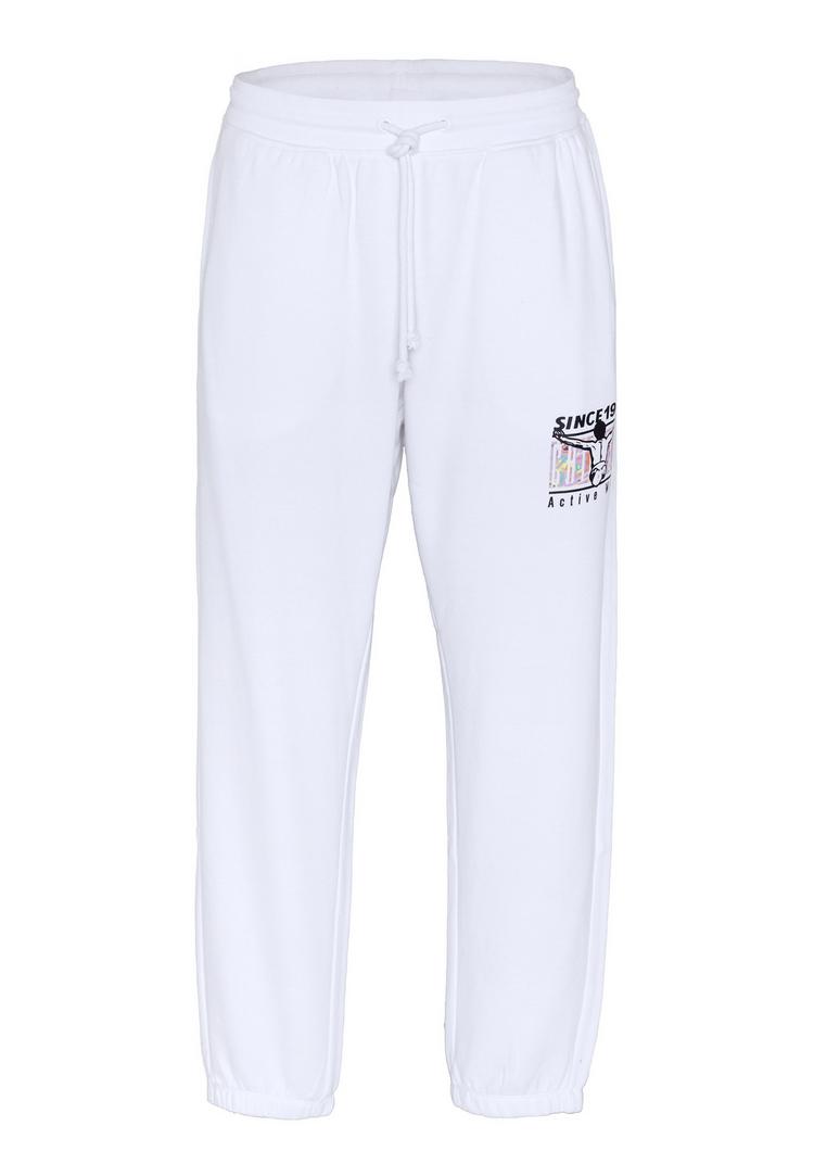 Chiemsee Chiemsee Sweathose Sweathose Herren - 10 White - 0 | SportScheck