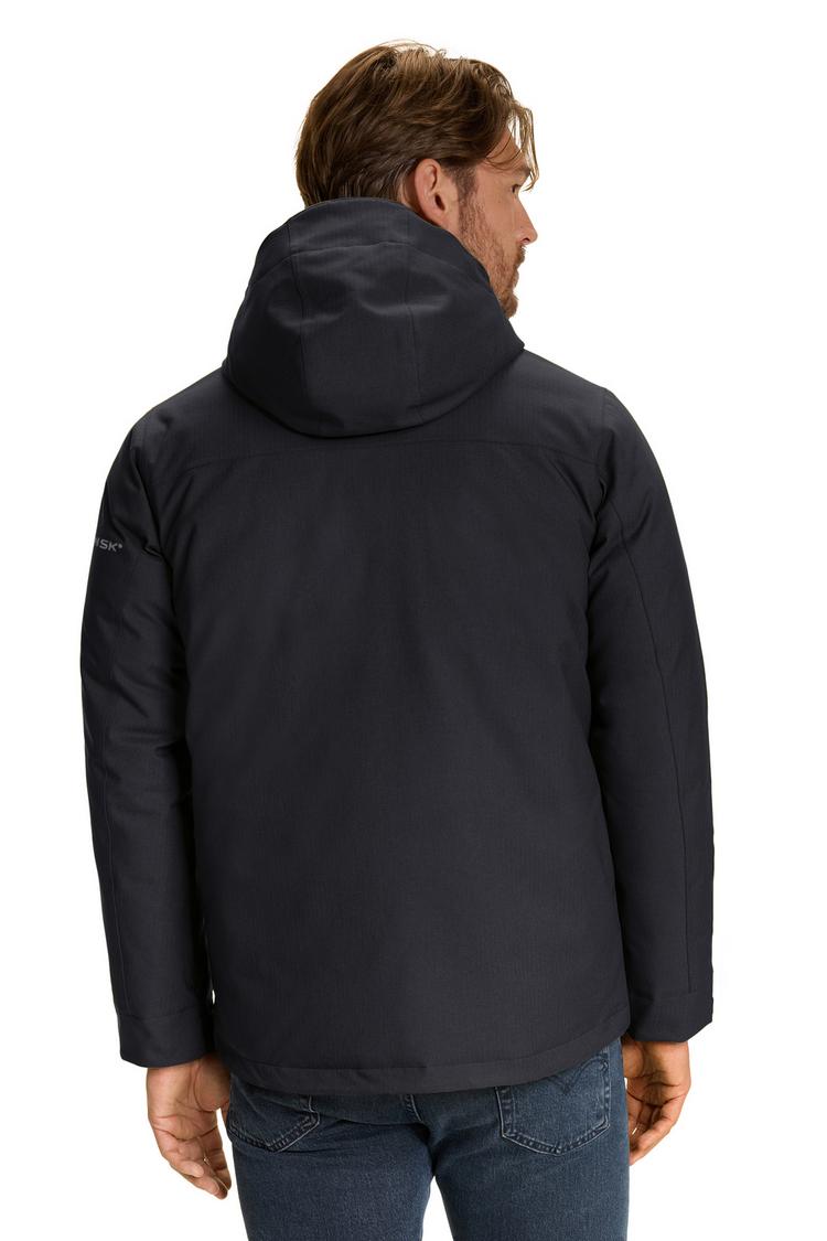 Nordisk Nordisk Marton Daunenjacke Herren - Cavier Black - 1 | SportScheck