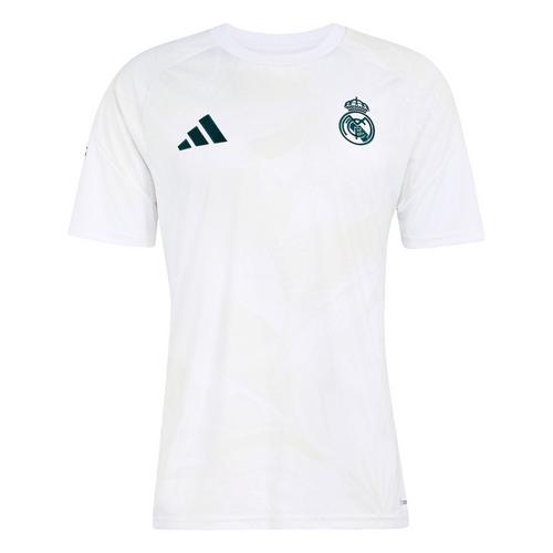 adidas Real Madrid 26/27 Pre-Match Trikot Jerseykleid Herren