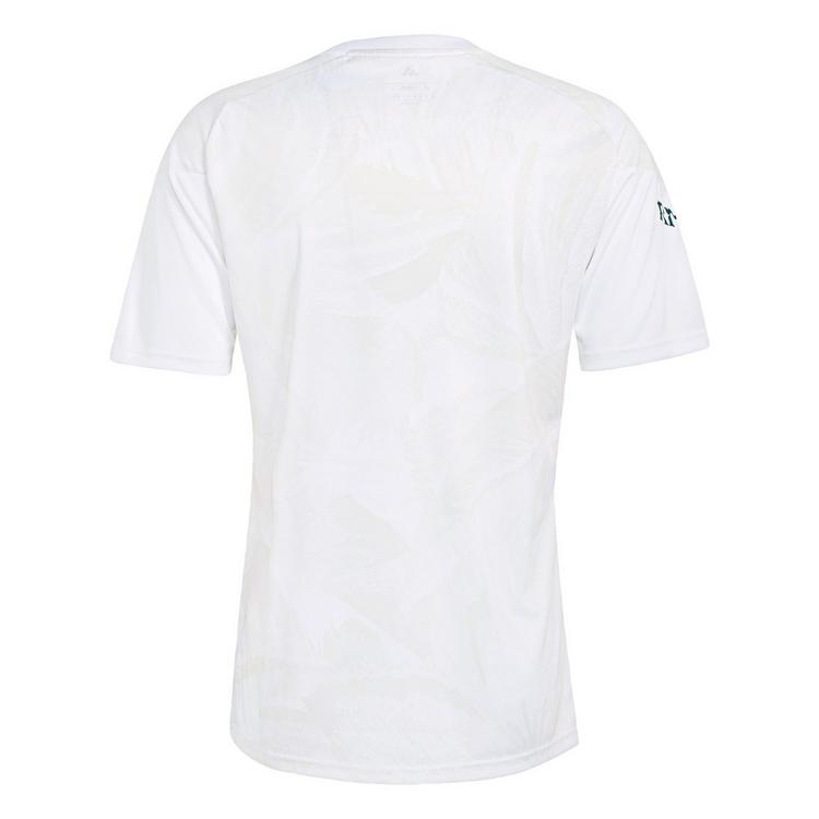 adidas adidas Real Madrid 26/27 Pre-Match Trikot Jerseykleid Herren - White - 0 | SportScheck