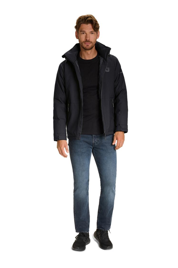 Nordisk Nordisk Marton Daunenjacke Herren - Cavier Black - 2 | SportScheck