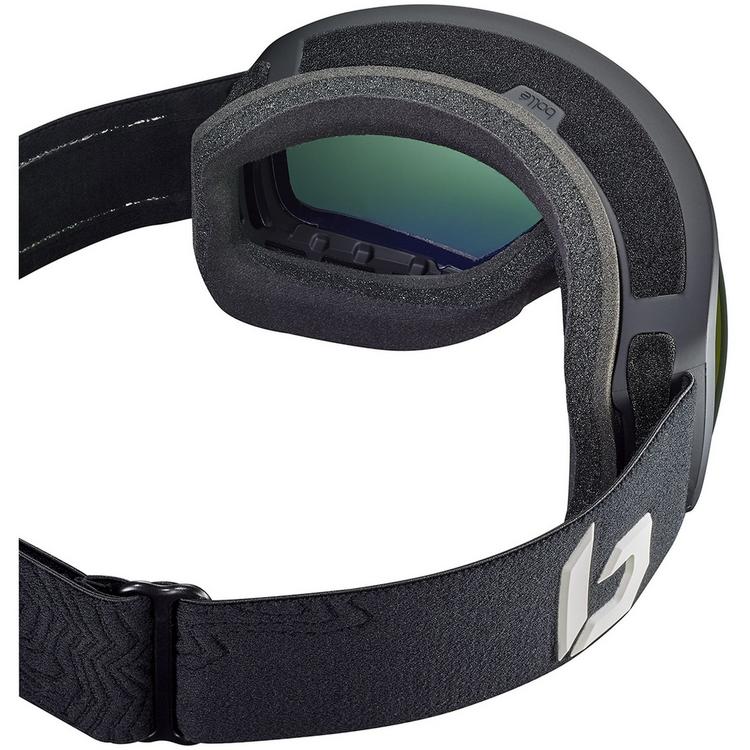 Boll&eacute; Boll&eacute; X7 OTG Brille - black corp matte - sunrise cat 2 - 0 | SportScheck