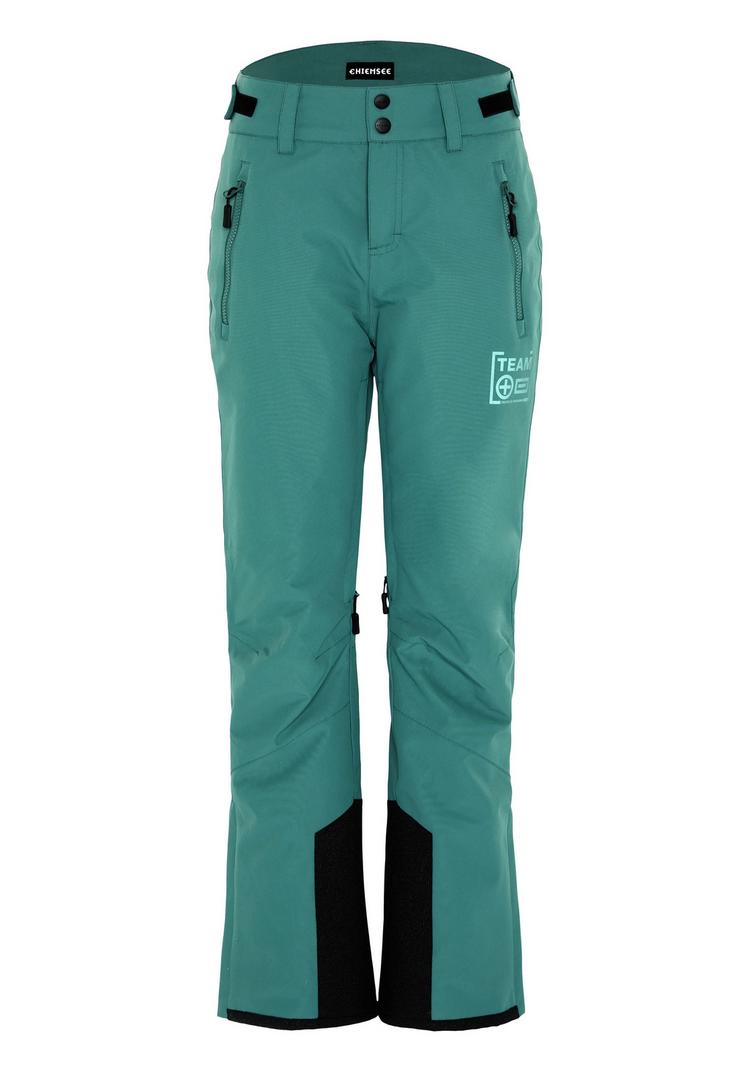 Chiemsee Chiemsee Skihose Skihose Damen - 18-4718 Hydro - 0 | SportScheck