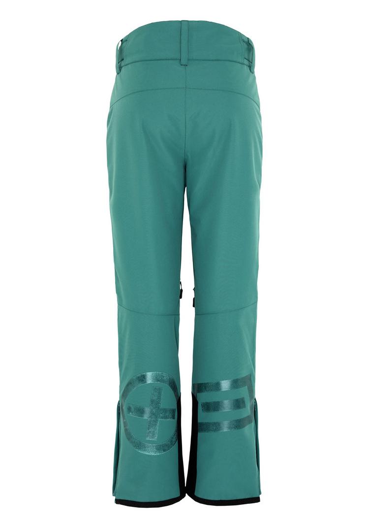 Chiemsee Chiemsee Skihose Skihose Damen - 18-4718 Hydro - 0 | SportScheck