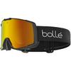 Boll&eacute; Cerro Brille - black corp matte - sunrise cat 2