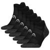 HEAD Socken Socken - Schwarz