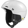 Boll&eacute; Zenos Mips Helm - white matte gloss