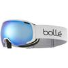 Boll&eacute; X7 OTG Brille - white totem matte - azure cat 2