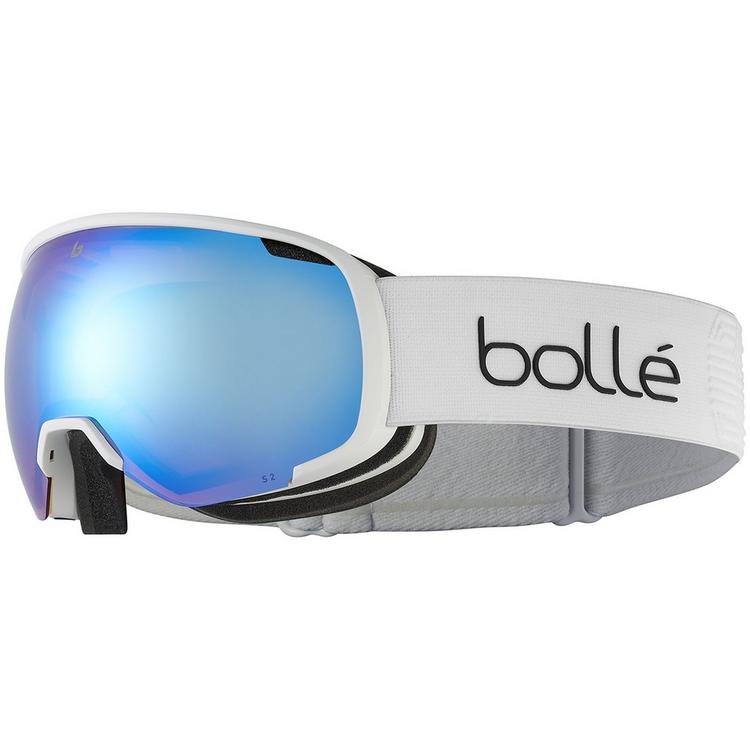 Boll&eacute; Boll&eacute; X7 OTG Brille - white totem matte - azure cat 2 - 0 | SportScheck