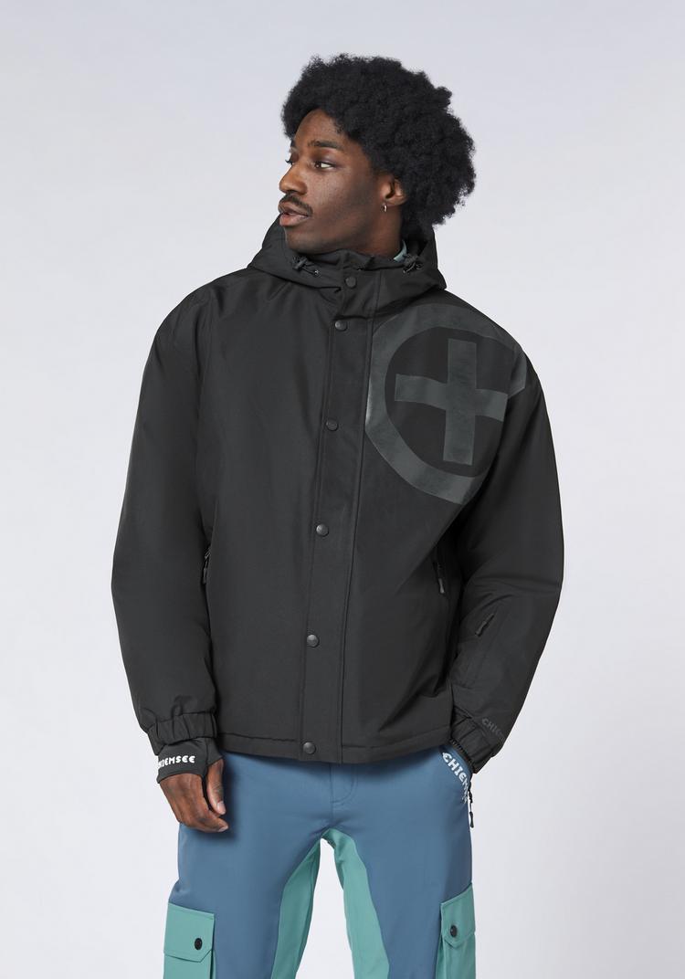 Chiemsee Chiemsee Skijacke Skijacke Herren - 90 Black - 0 | SportScheck
