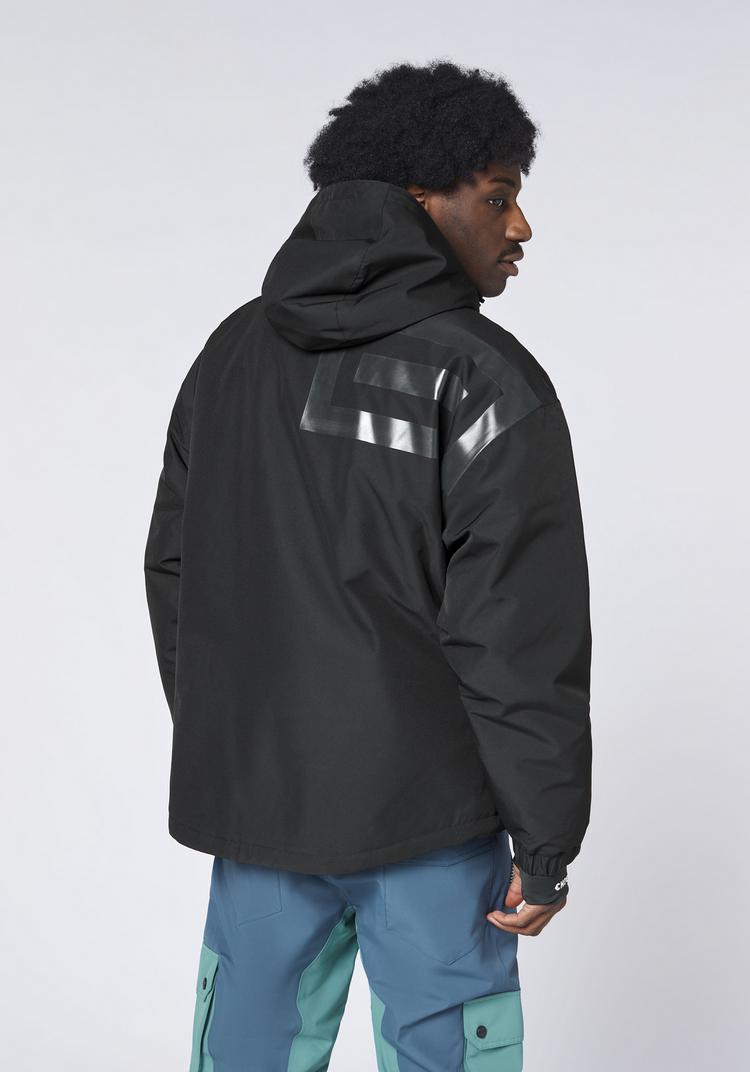 Chiemsee Chiemsee Skijacke Skijacke Herren - 90 Black - 1 | SportScheck